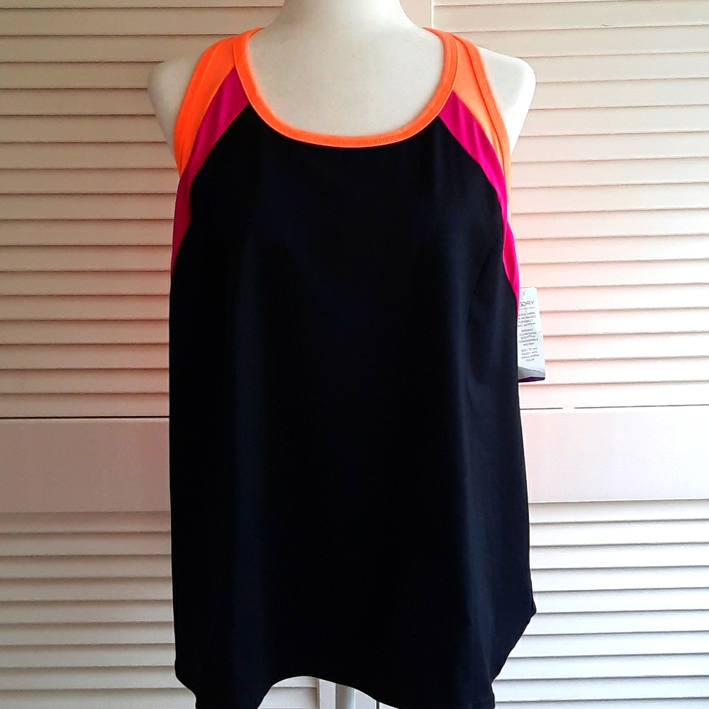 Lane Bryant Active Wear NWT  SZ 14/16